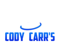 Cody Carr’s Logo