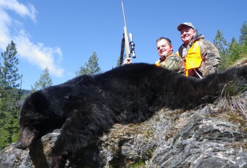 catch a dream bear hunt catch a dream bear hunt