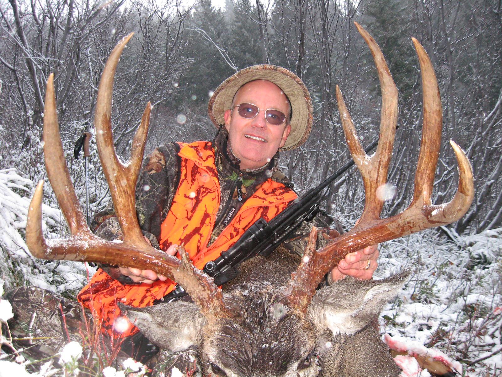 Our Best Mule Deer Hunts Montana Hunting Outfitter