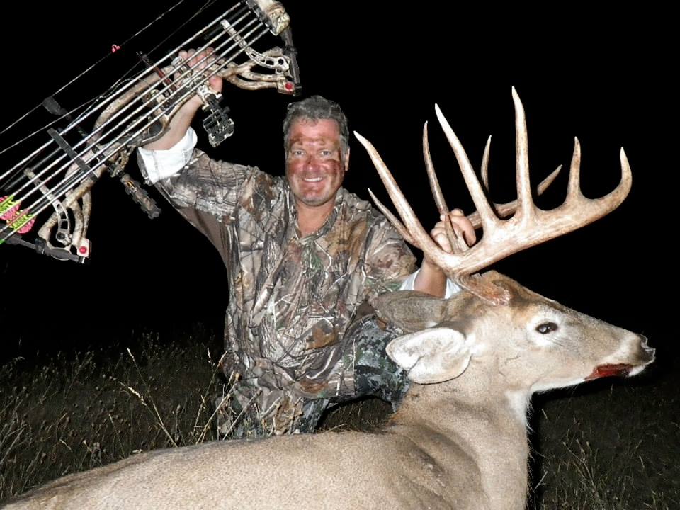 Best Montana Whitetail Deer Hunting