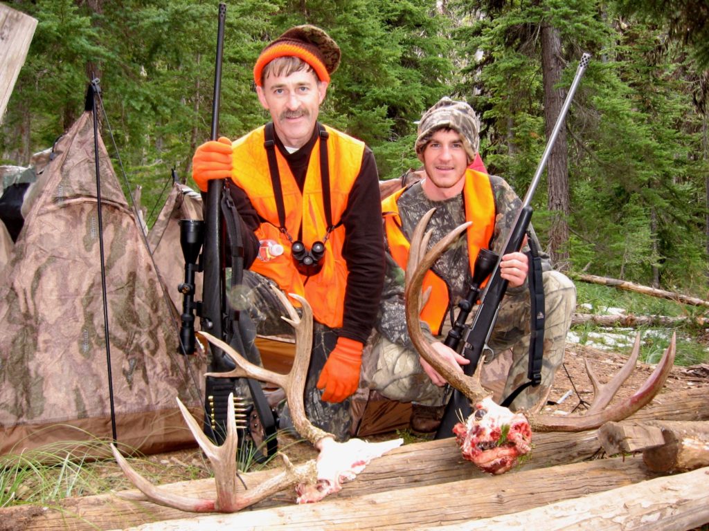 IMG_3896 Montana Hunting Outfitter